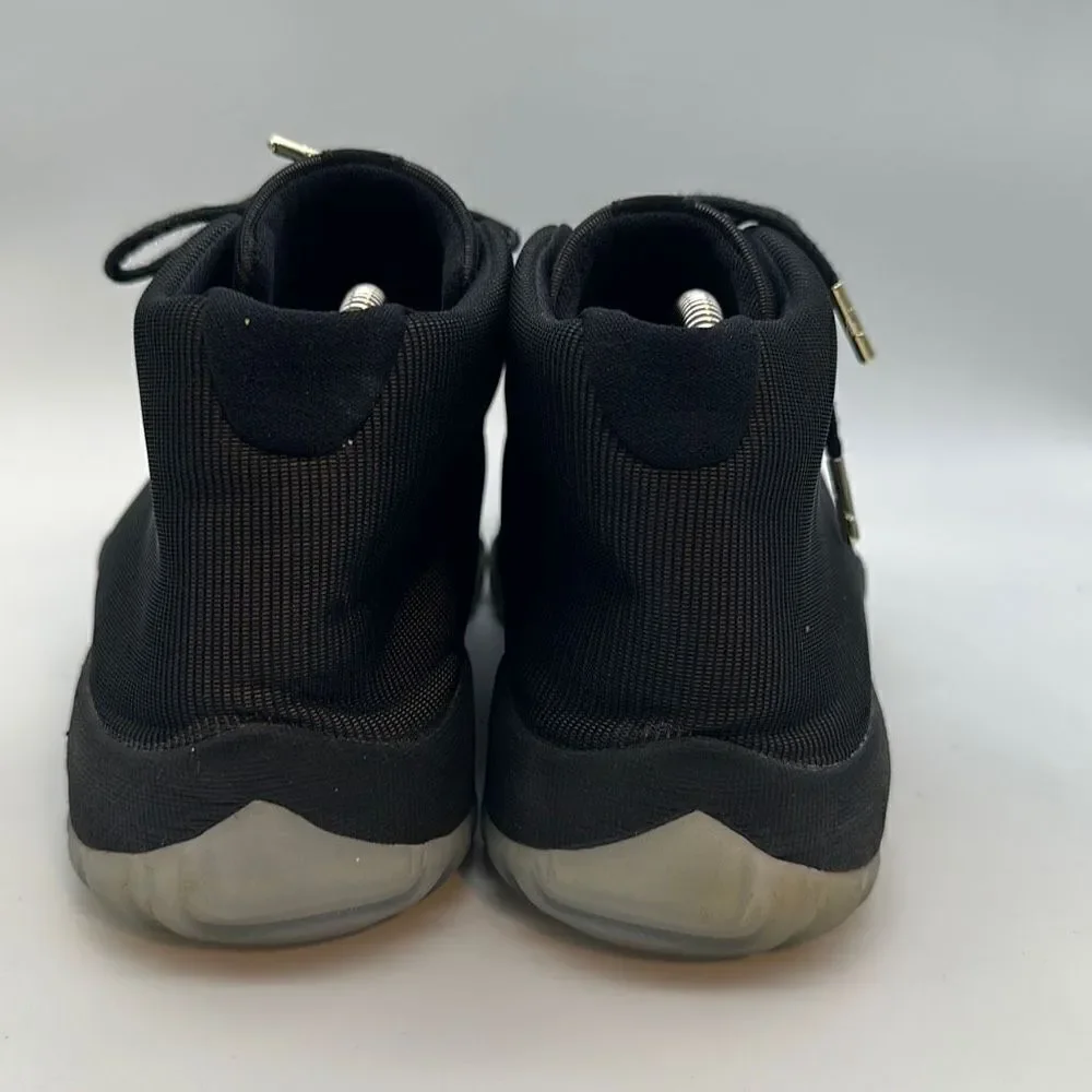 Nike Air Jordan Future '3M' Reflective  656503-011 Mens Size 10.5‎